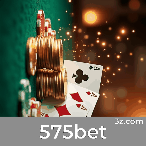 575bet 