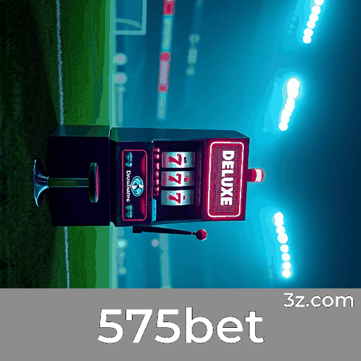 575bet game mais image