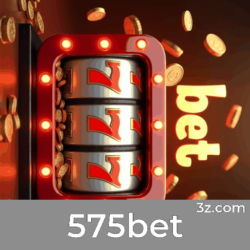 575bet game mais image