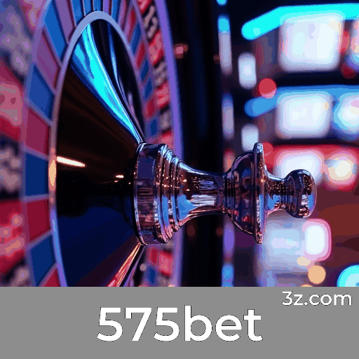 575bet game mais image