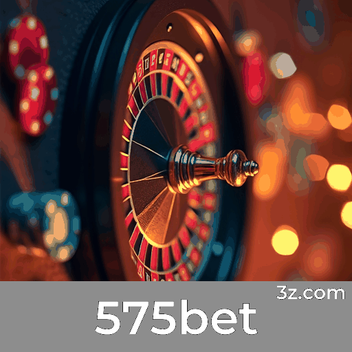 575bet game mais image