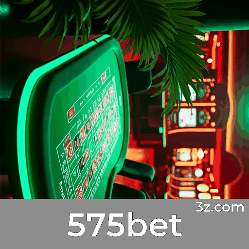 575bet game mais image