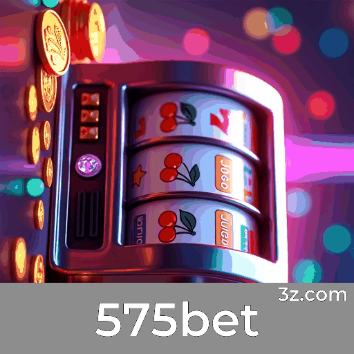 575bet game mais image