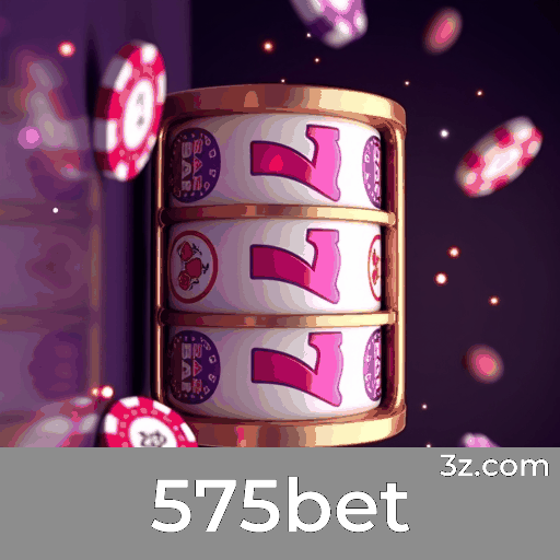 575bet game mais image