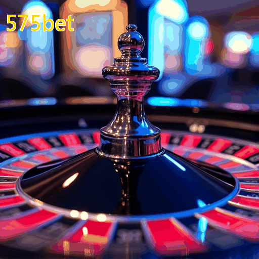 Login e Começar a Jogar no Cassino 575bet.com