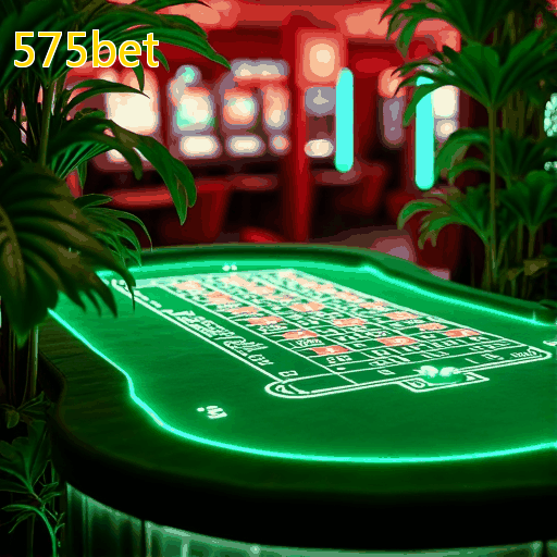 Universo dos Slots no Site Cassino 575bet